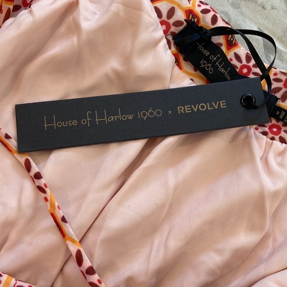 NWT House of Harlow 1960 x Revolve - Picture 8 of 14